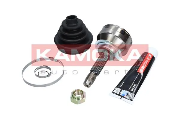 Joint Kit, drive shaft 7002
