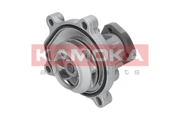 Water Pump, engine cooling T0252