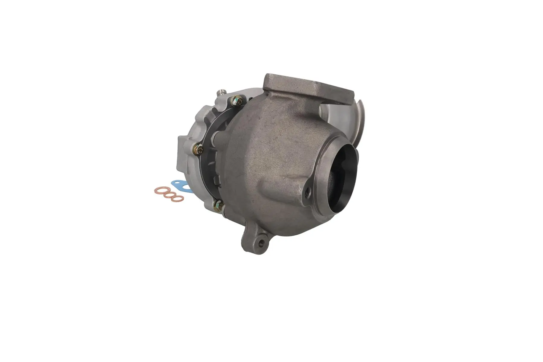 KAMOKA 8600173 Charger, charging (supercharged/turbocharged)