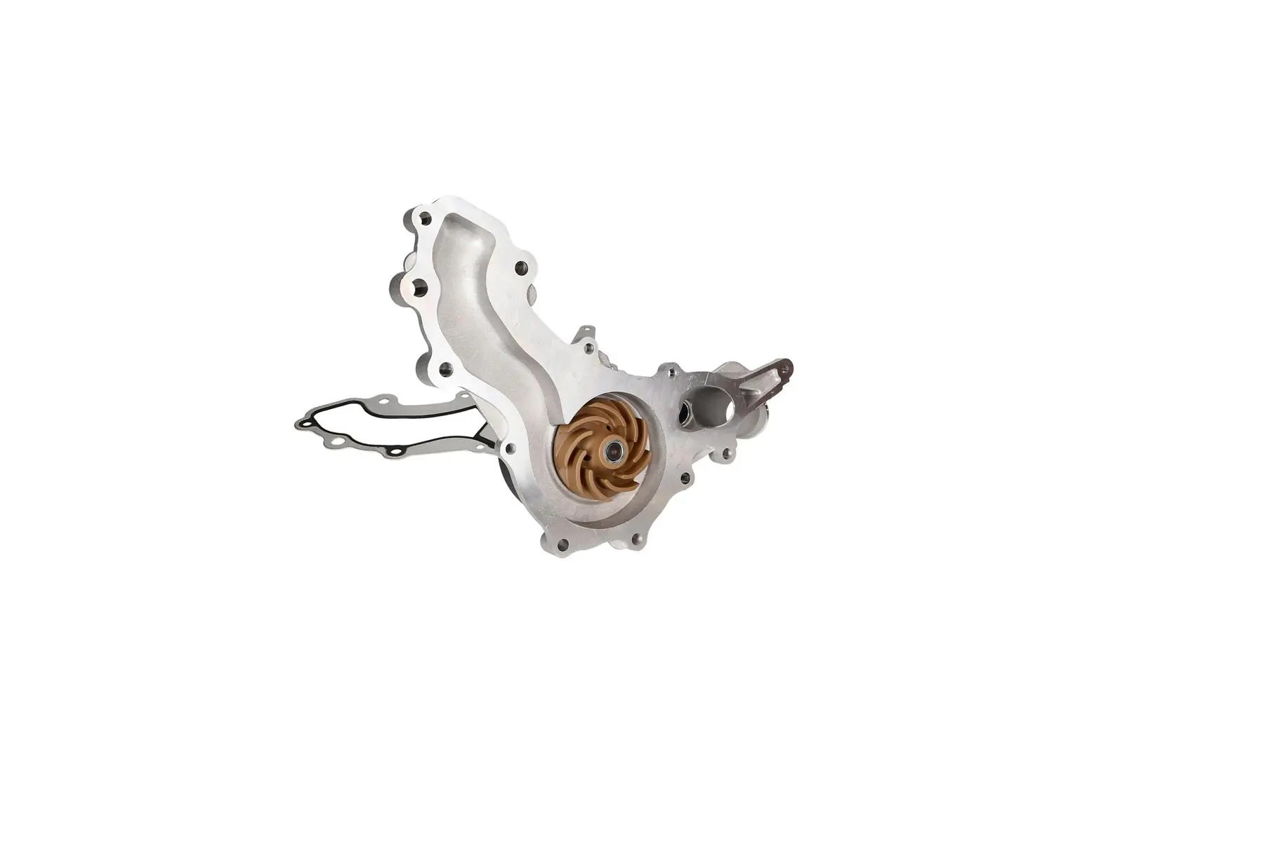 Water Pump, engine cooling T0316