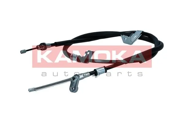 Cable Pull, parking brake 1190704