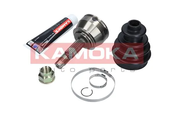 Joint Kit, drive shaft 7136
