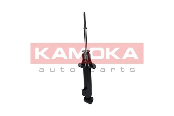 Shock Absorber 2000611