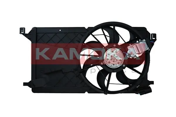 Fan, engine cooling 7740026
