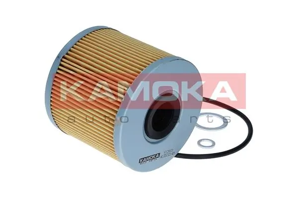 Oil Filter F129101