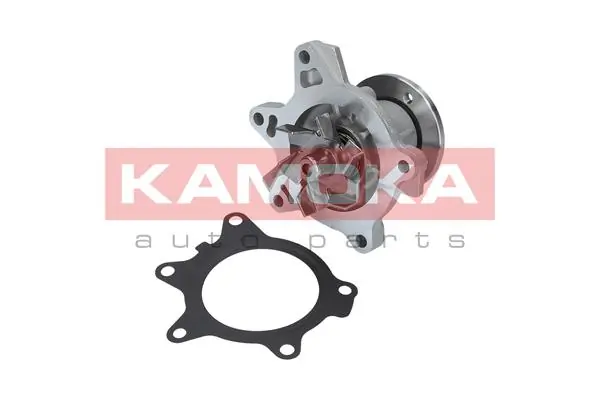 Water Pump, engine cooling T0204