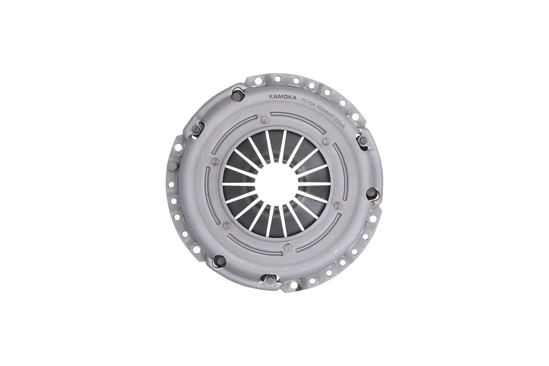 Clutch Pressure Plate PC164