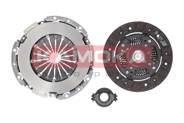 Clutch Kit KC035
