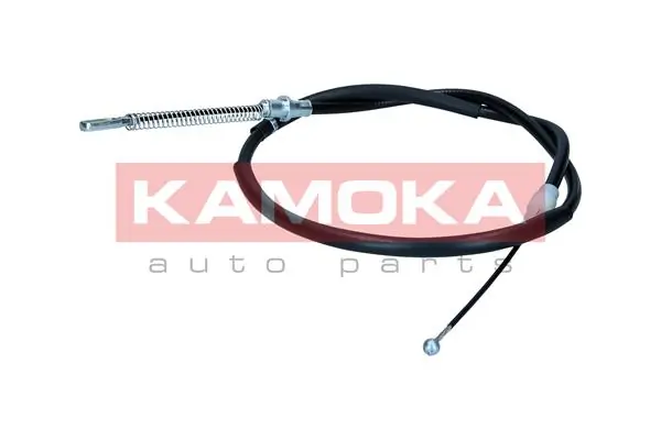 KAMOKA 1190318 Cable Pull, parking brake