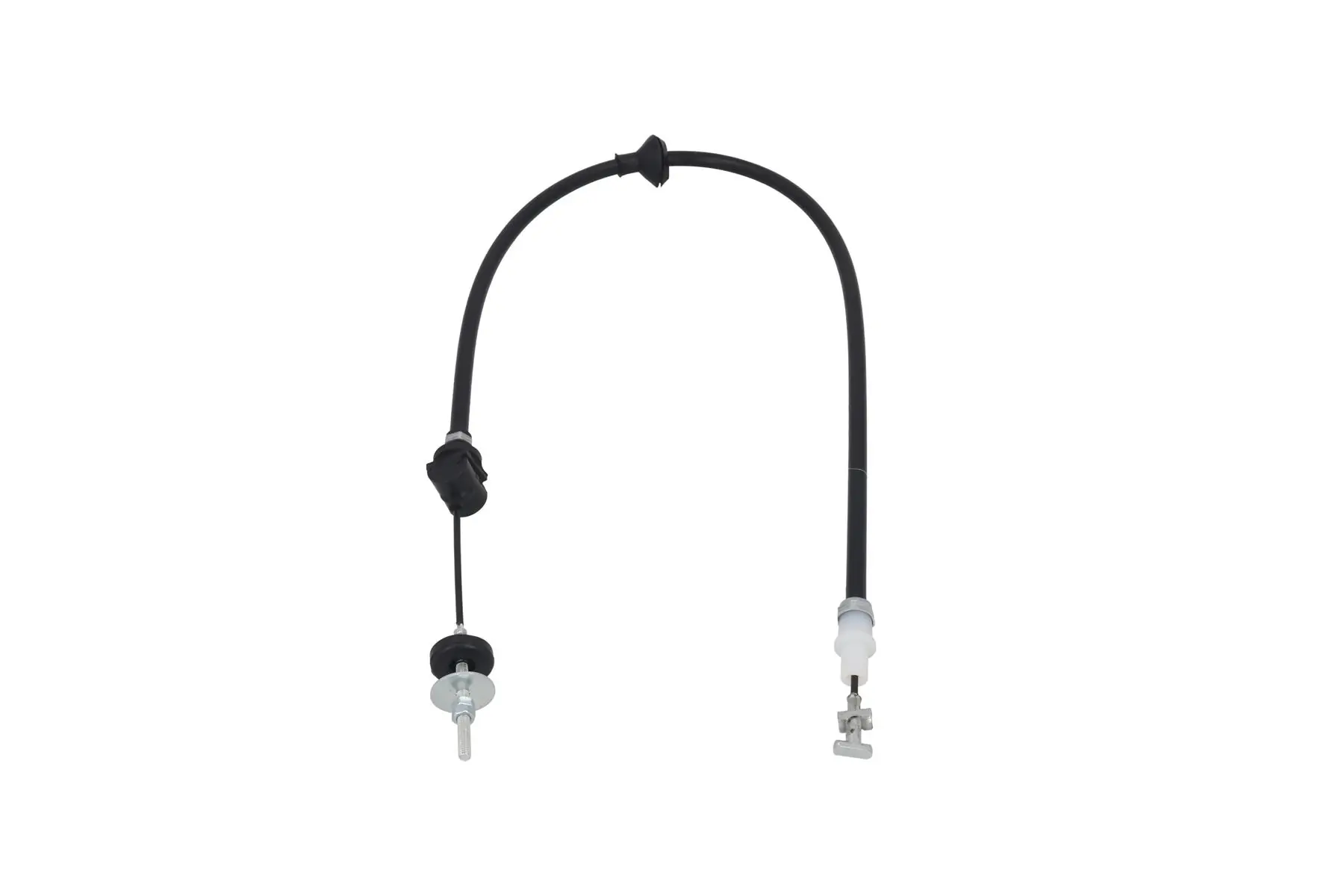 Cable Pull, clutch control LC144