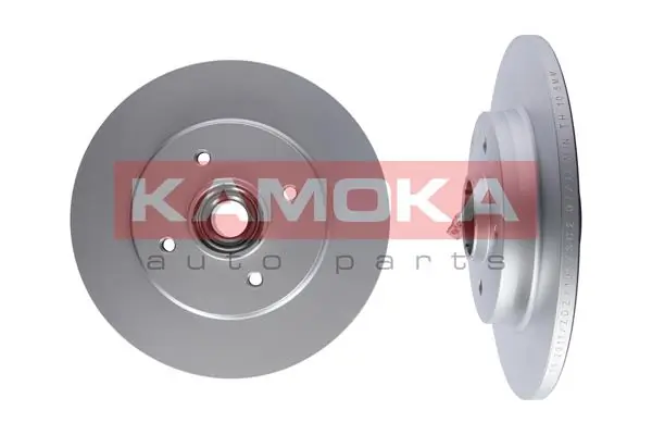 Brake Disc 1031079