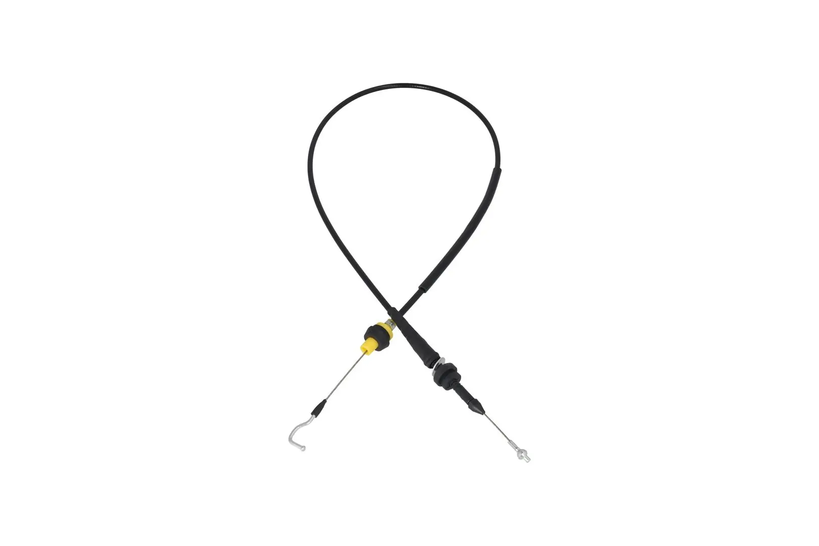 Accelerator Cable 116037