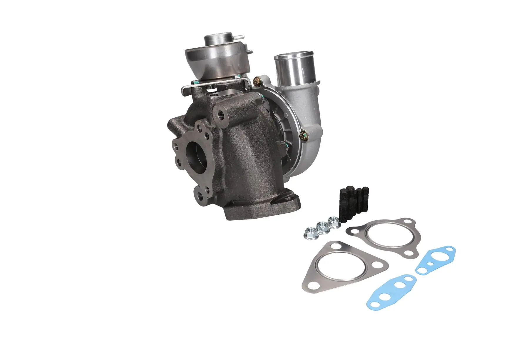 KAMOKA 8600184 Charger, charging (supercharged/turbocharged)
