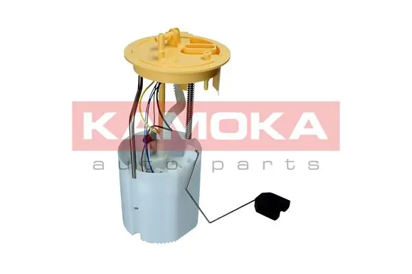 Fuel Feed Unit 8400021