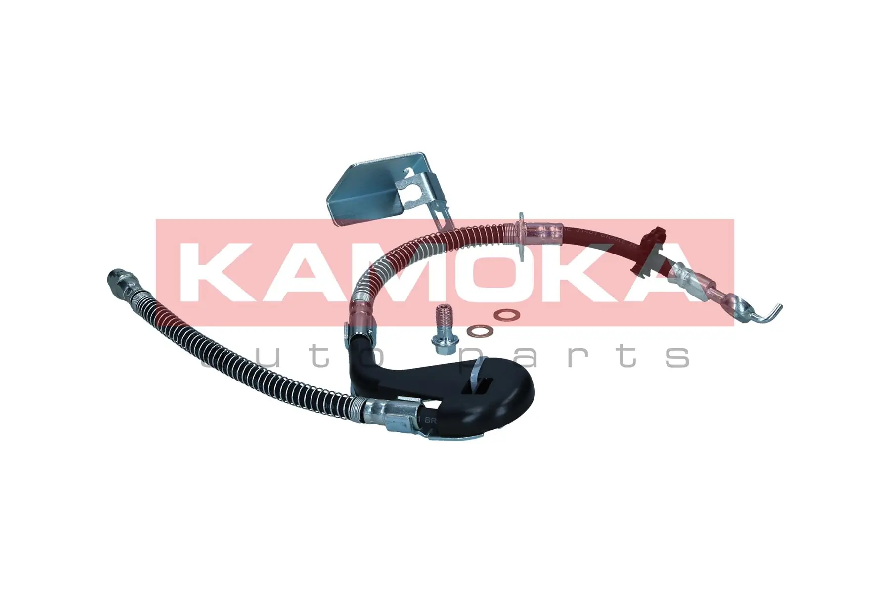 Brake Hose 1170025