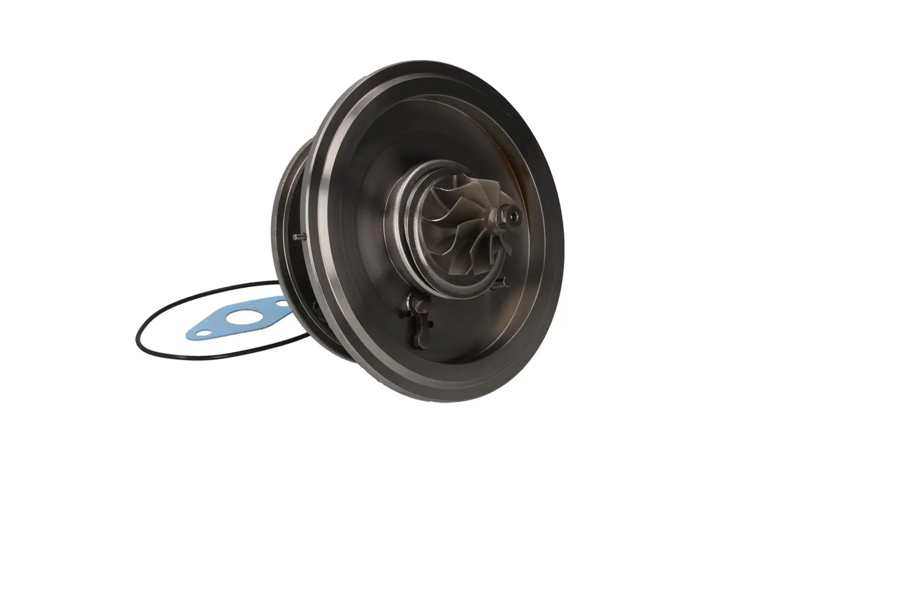 Core assembly, turbocharger 8604136