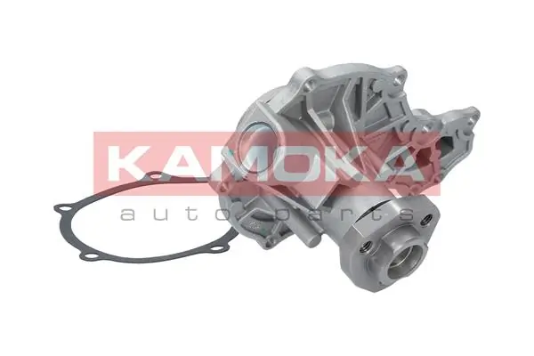 Water Pump, engine cooling T0037