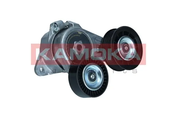 Belt Tensioner, V-ribbed belt R0609