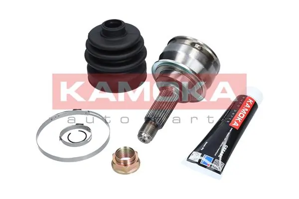 KAMOKA 6458 Joint Kit, drive shaft