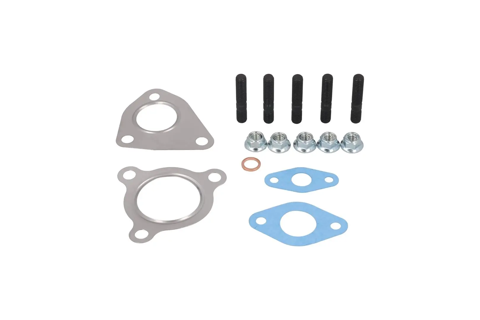 Mounting Kit, charger 8607112