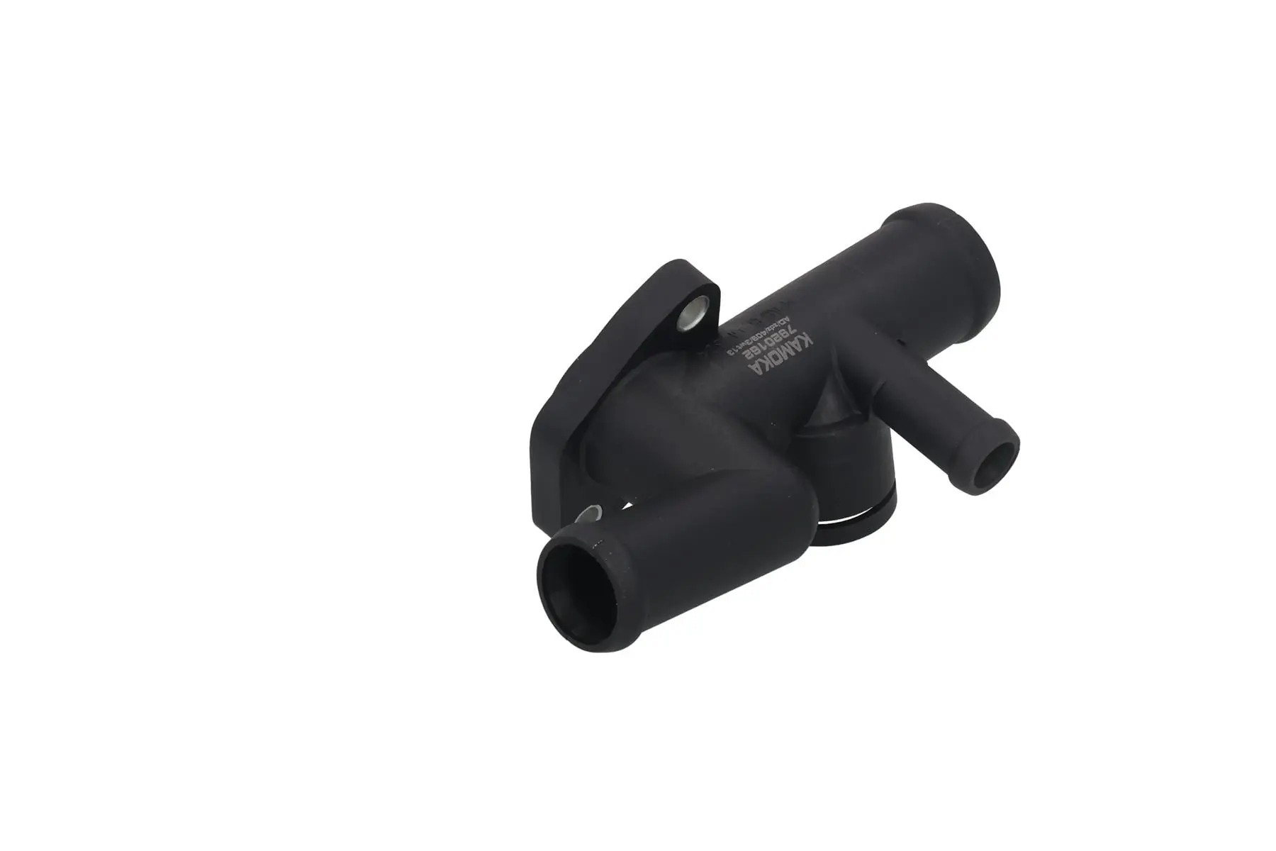 Coolant Flange 7920162