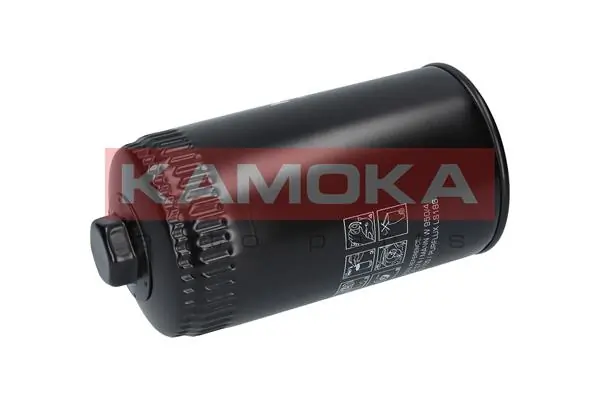 Oil Filter F101001
