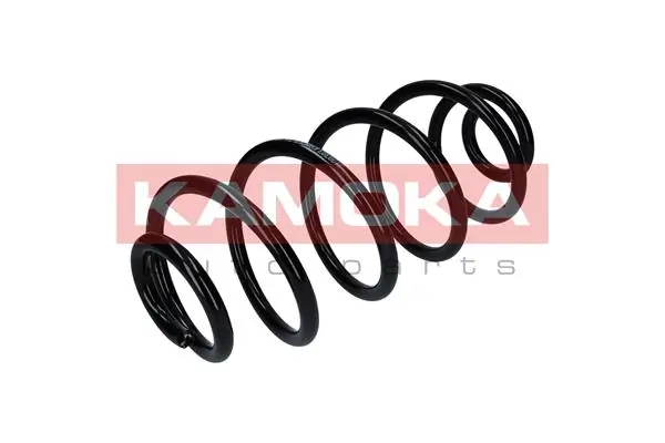 KAMOKA 2120303 Suspension Spring