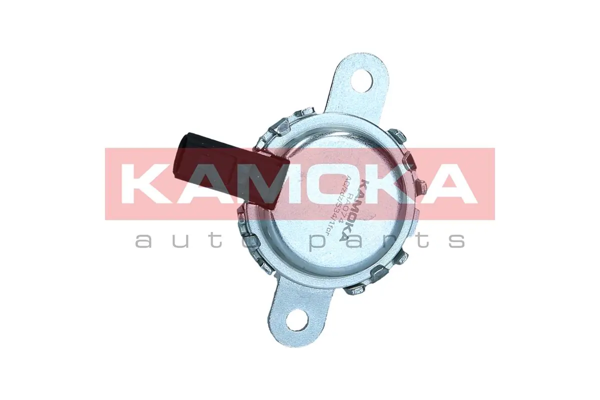 KAMOKA RA074 Control Valve, camshaft adjustment