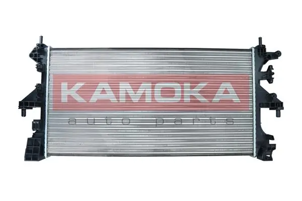 Radiator, pendingin mesin 7705069