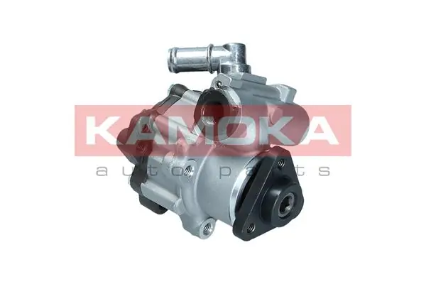 Hydraulic Pump, steering PP037