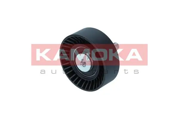 Tensioner Pulley, V-ribbed belt R0416