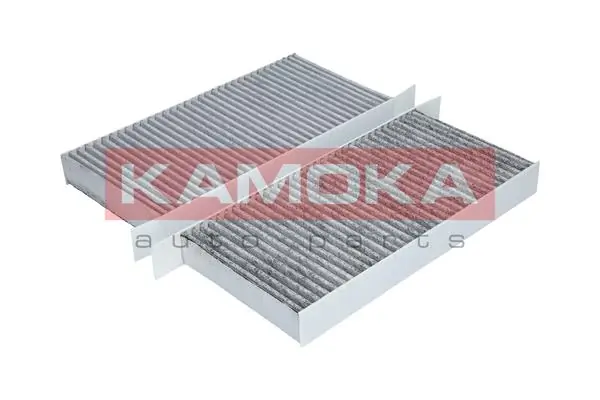 Filter, cabin air F507601