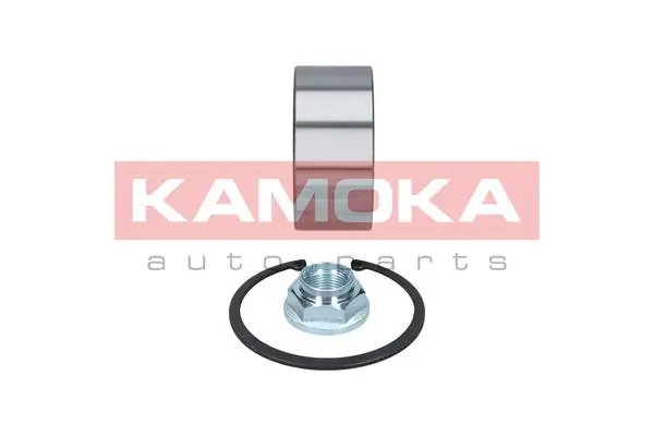 Wheel Bearing Kit 5600041