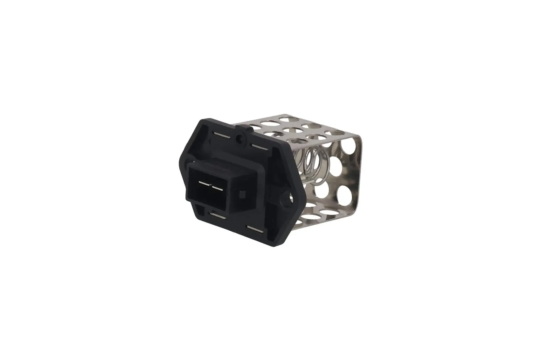 KAMOKA 4140012 Resistor, interior blower
