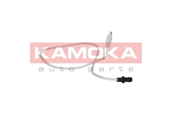 Warning Contact, brake pad wear 105070