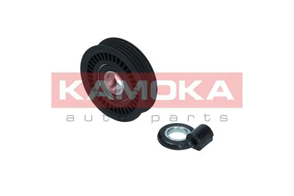 Tensioner Pulley, V-ribbed belt R0424