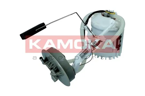 Fuel Feed Unit 8400021