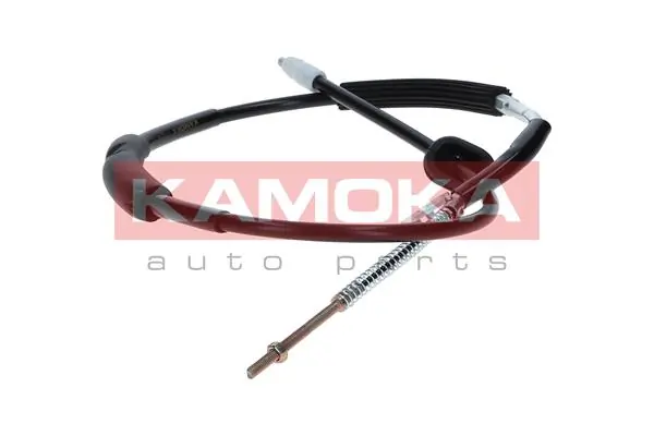 Cable Pull, parking brake 1190452