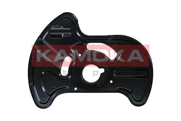 KAMOKA 1180114 Splash Guard, brake disc