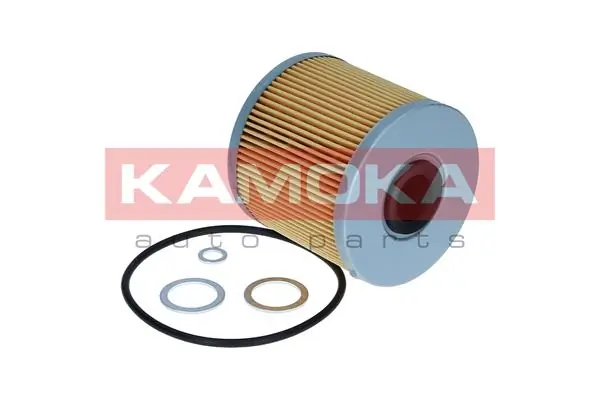 Oil Filter F129101