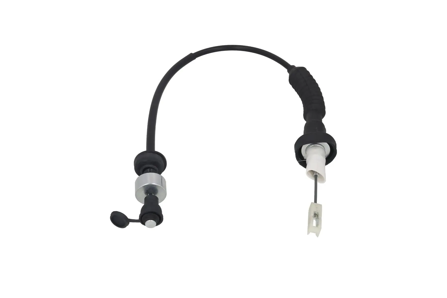 Cable Pull, clutch control LC050