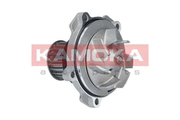 Water Pump, engine cooling T0077