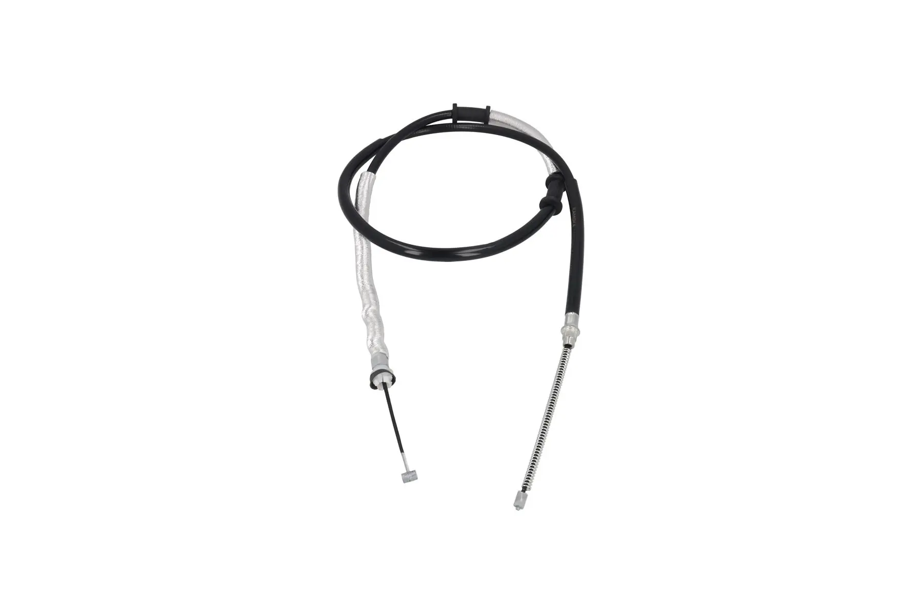 Cable Pull, parking brake 1190588