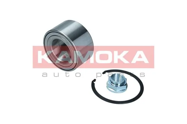 Wheel Bearing Kit 5600182