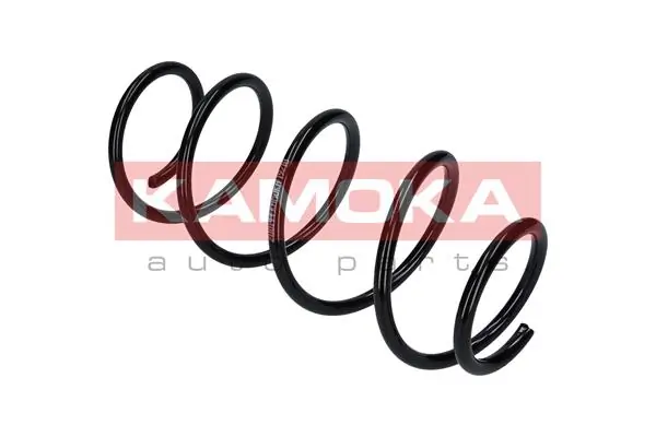 KAMOKA 2110144 Suspension Spring
