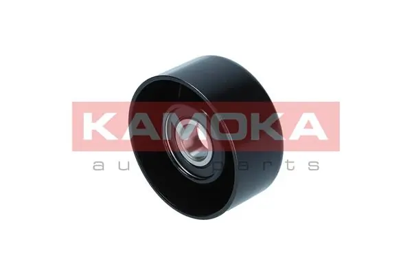 Belt Pulley, crankshaft RW035