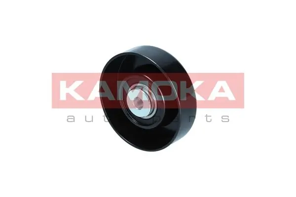Tensioner Pulley, V-ribbed belt R0448