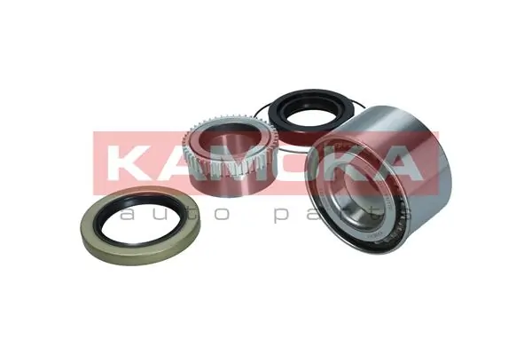 Wheel Bearing Kit 5600193
