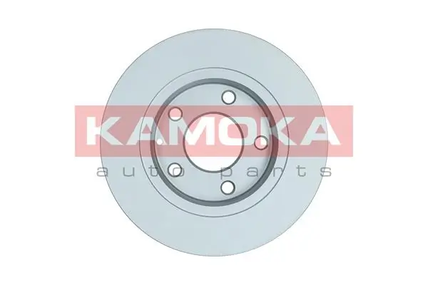 Brake Disc 103505