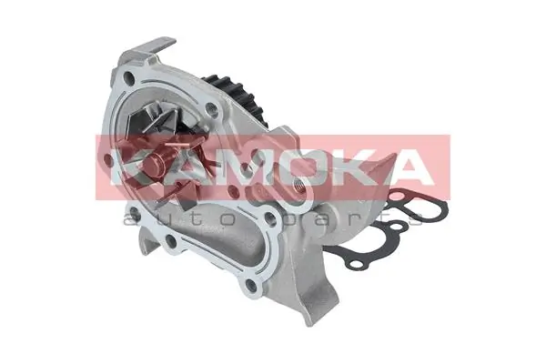 Water Pump, engine cooling T0243